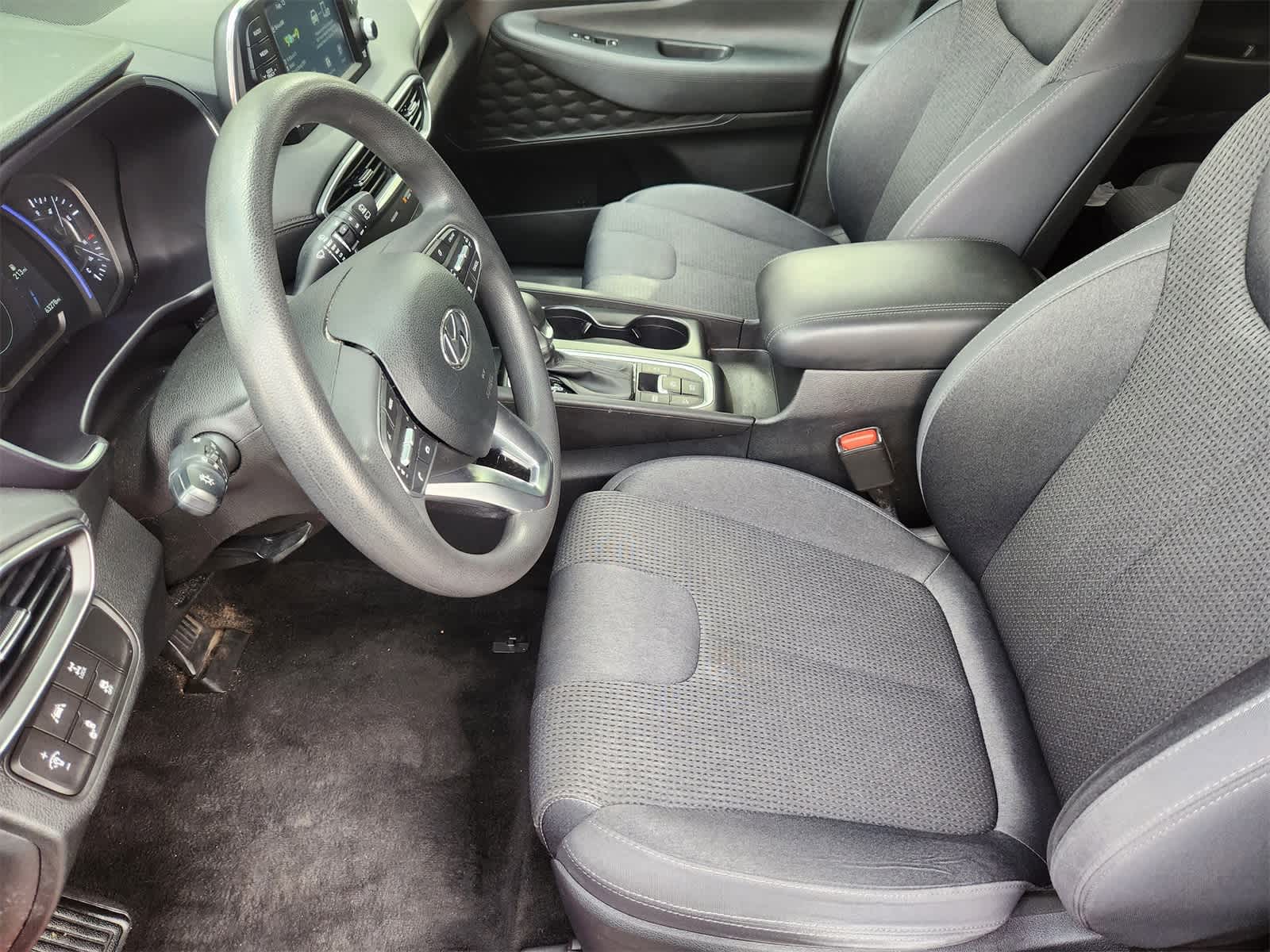 Thumbnail: 2020 Hyundai Santa Fe - 13