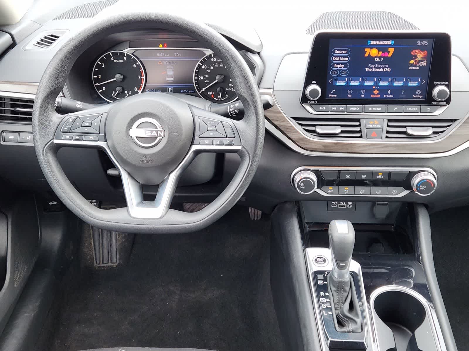 Thumbnail: 2024 Nissan Altima - 24