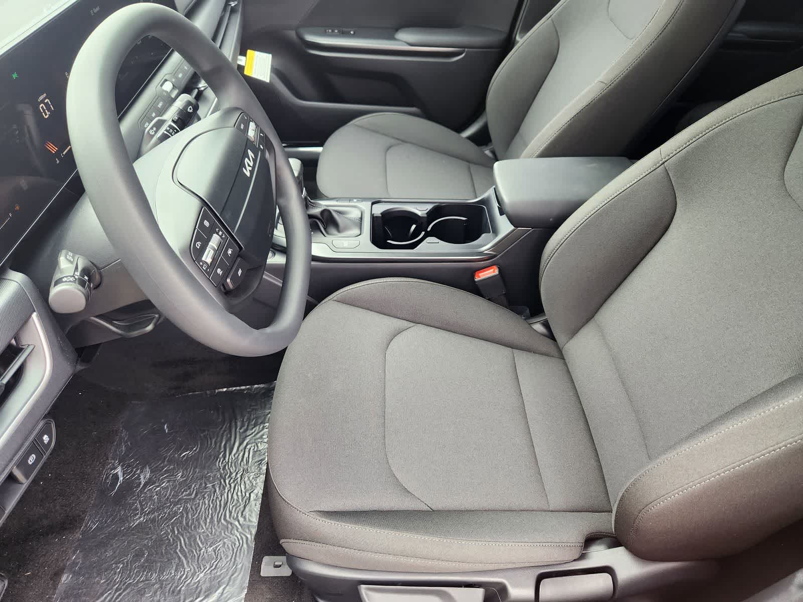 Thumbnail: 2026 Kia K4 - 11