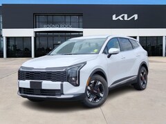 2026 Kia Sportage LX SUV