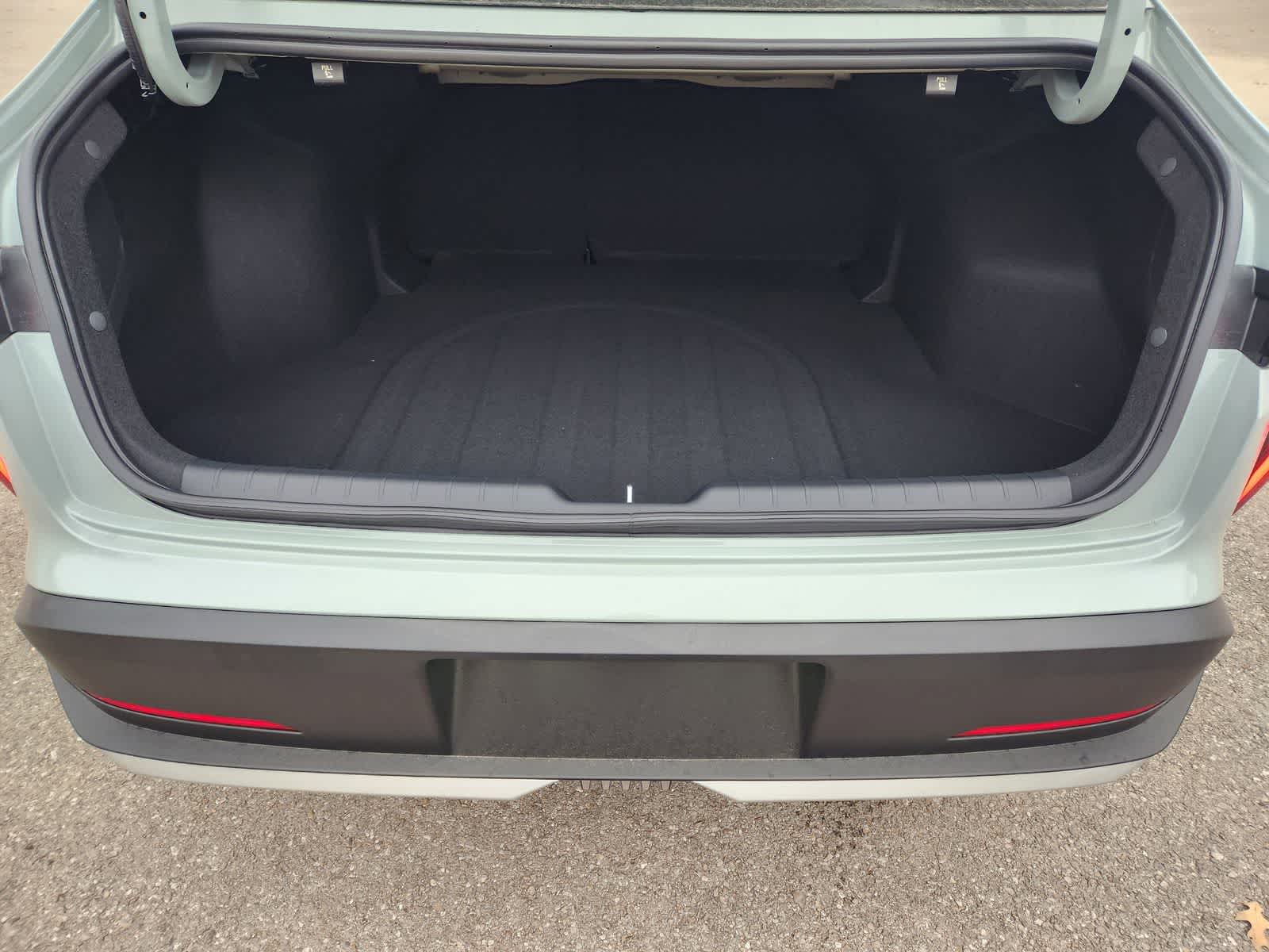 Thumbnail: 2026 Kia K4 - 23