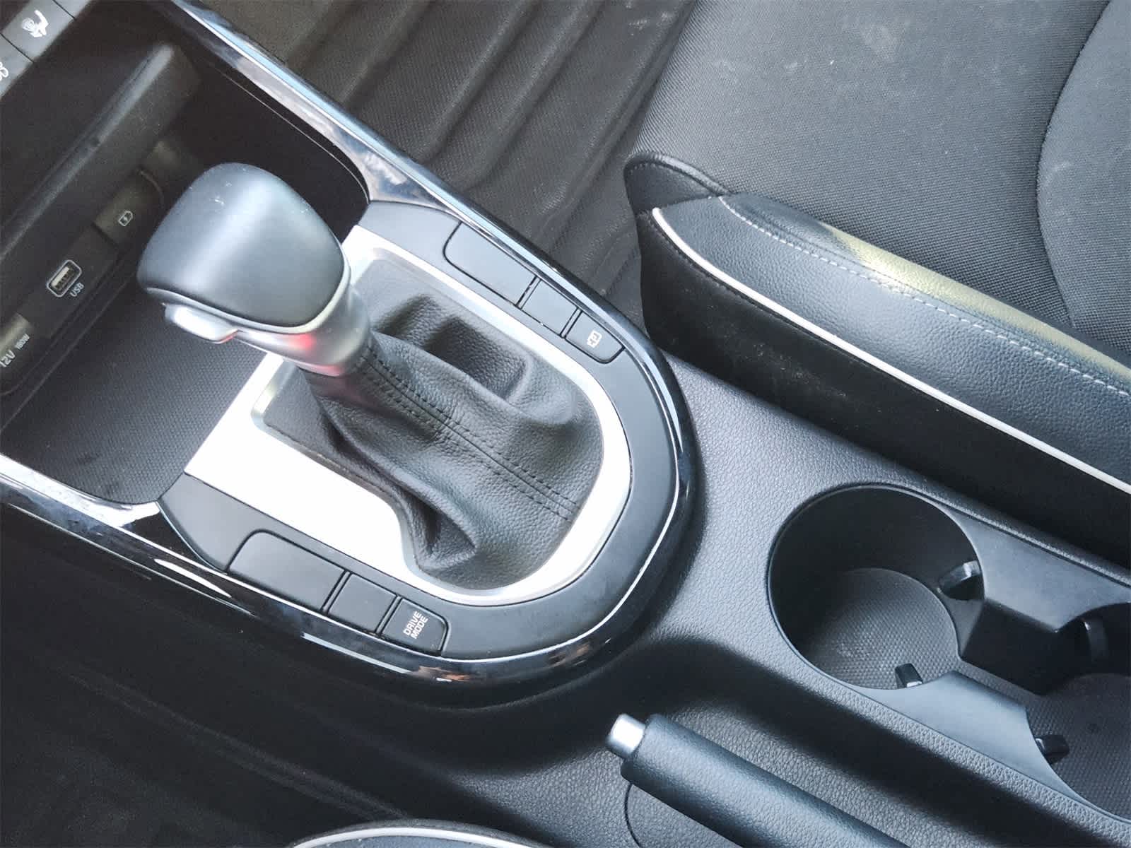 Thumbnail: 2022 Kia Forte - 20