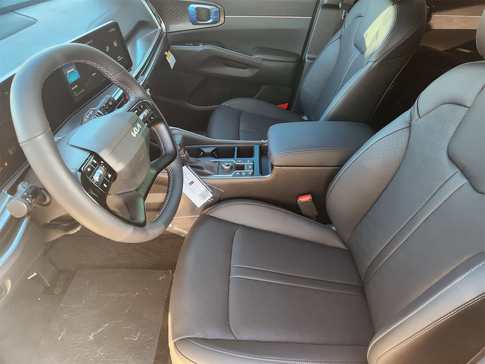 Thumbnail: 2026 Kia Sorento - 11