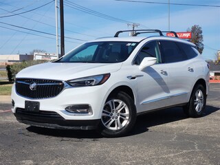 2018 Buick Enclave Essence SUV