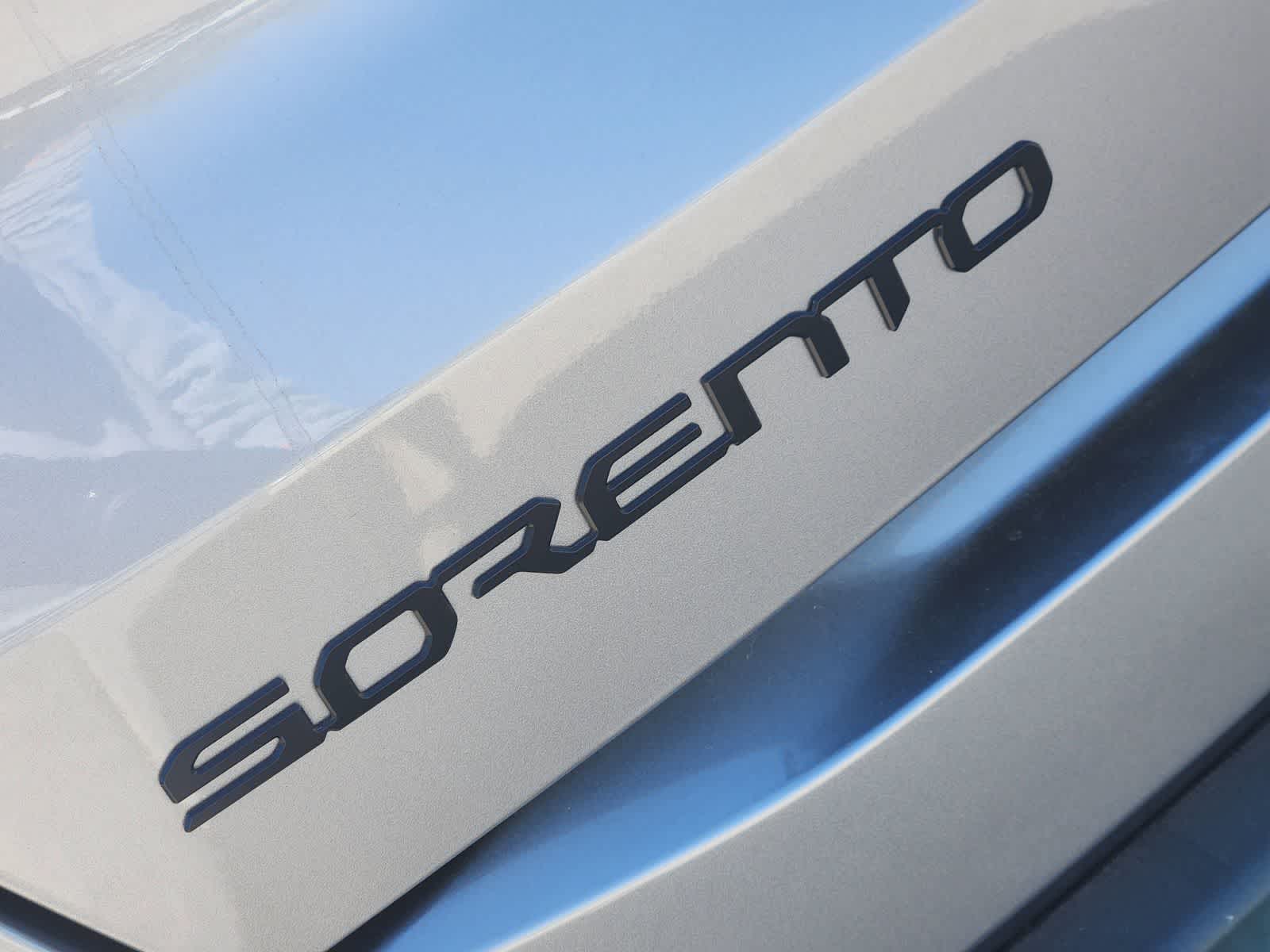 Thumbnail: 2026 Kia Sorento - 9