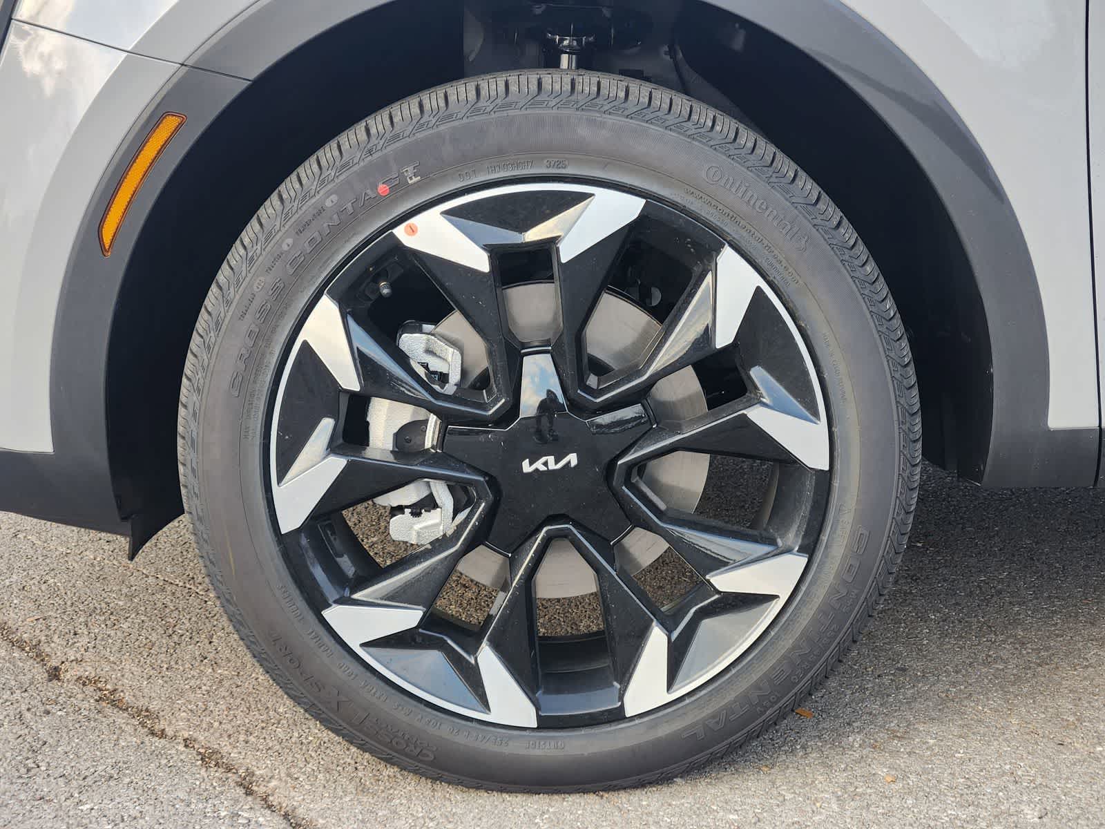 Thumbnail: 2026 Kia Sorento - 9