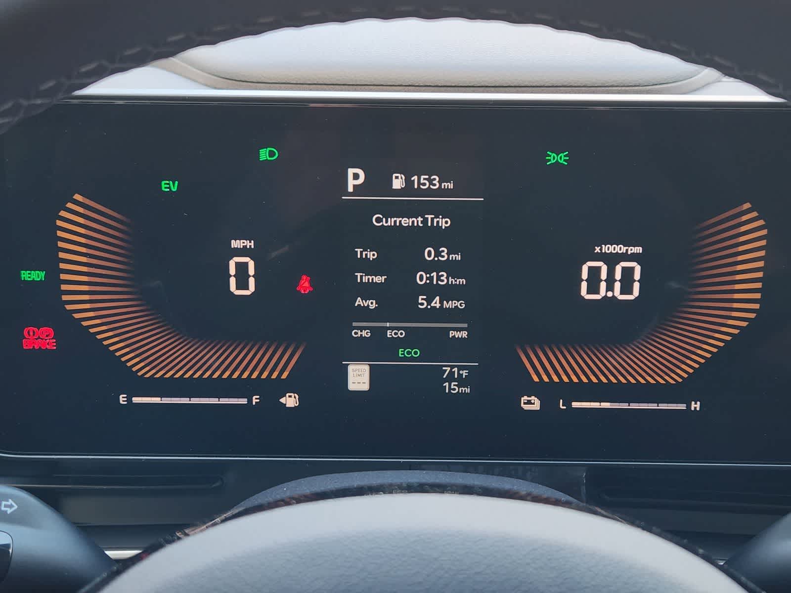 Thumbnail: 2026 Kia Carnival - 14