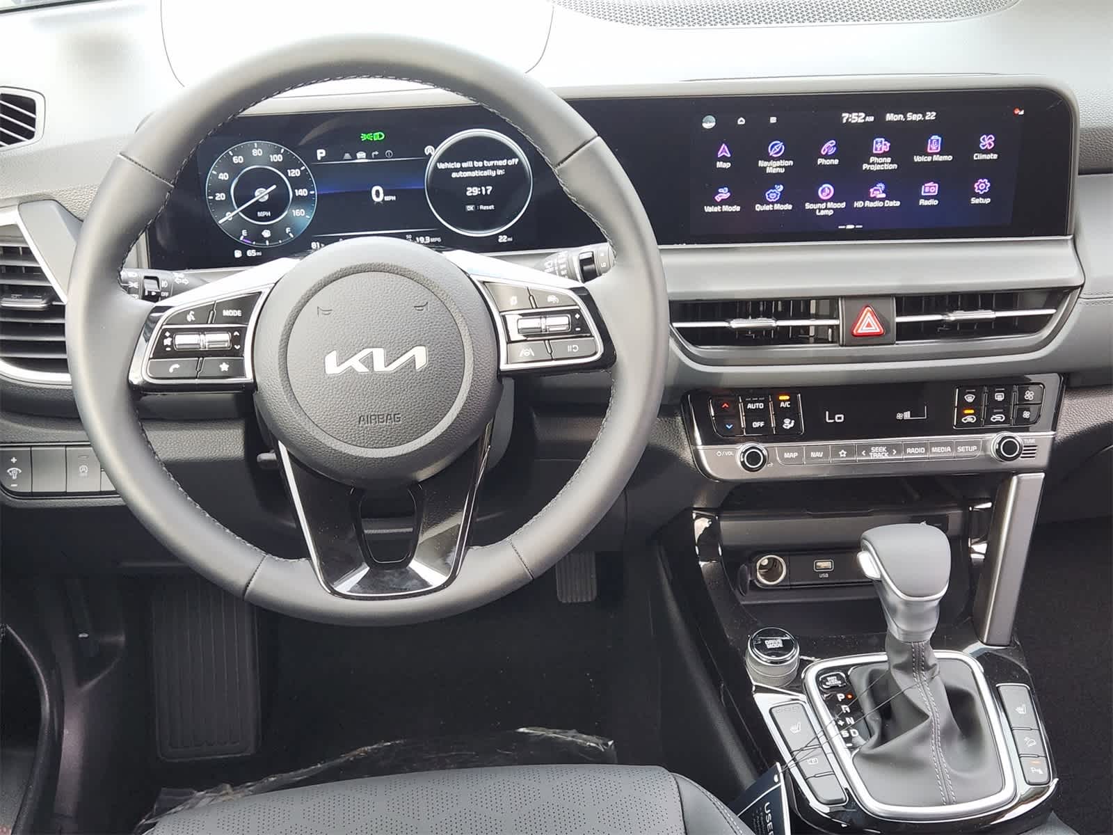 Thumbnail: 2026 Kia Seltos - 23