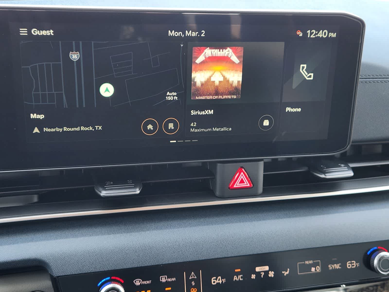 Thumbnail: 2026 Kia Carnival - 13