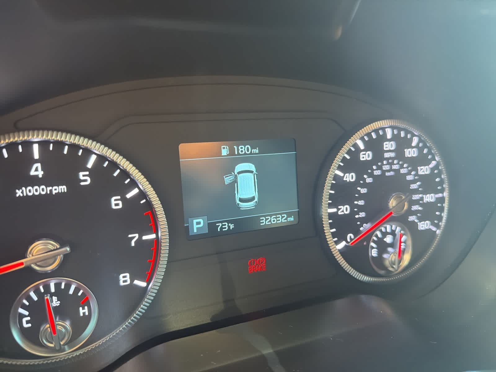 Thumbnail: 2022 Kia Telluride - 4