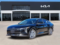 2025 Kia K4 LX Sedan