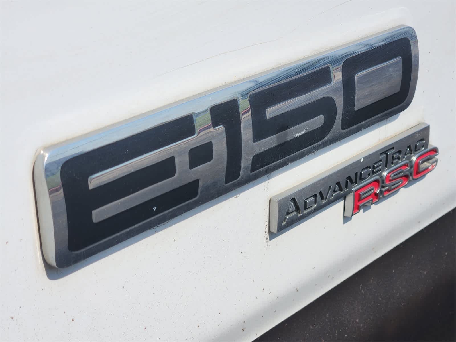 Thumbnail: 2011 Ford Econoline - 11