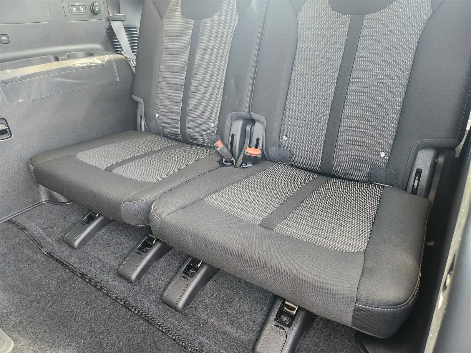 Thumbnail: 2026 Kia Sorento - 23