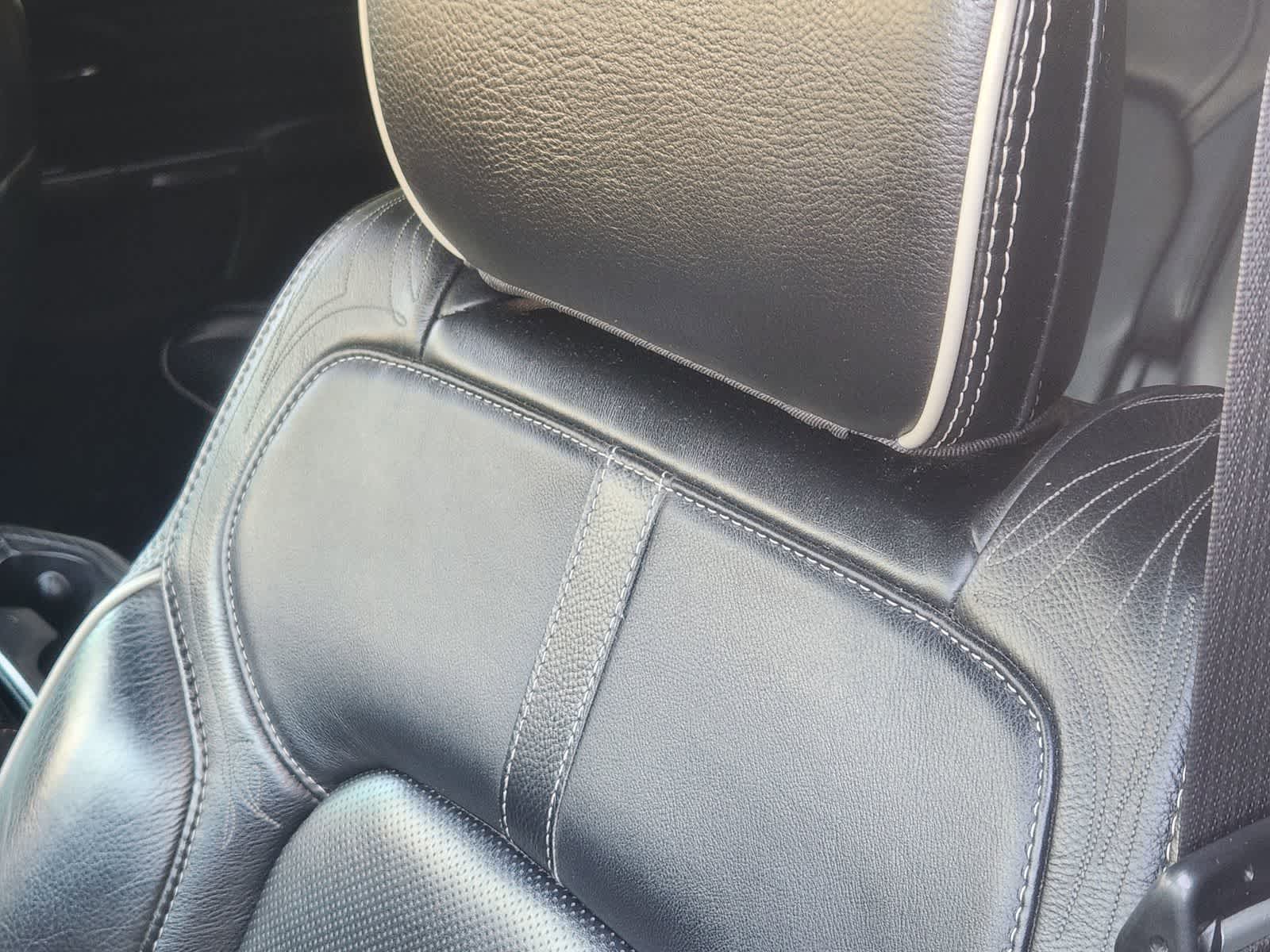 Thumbnail: 2022 RAM 1500 - 14