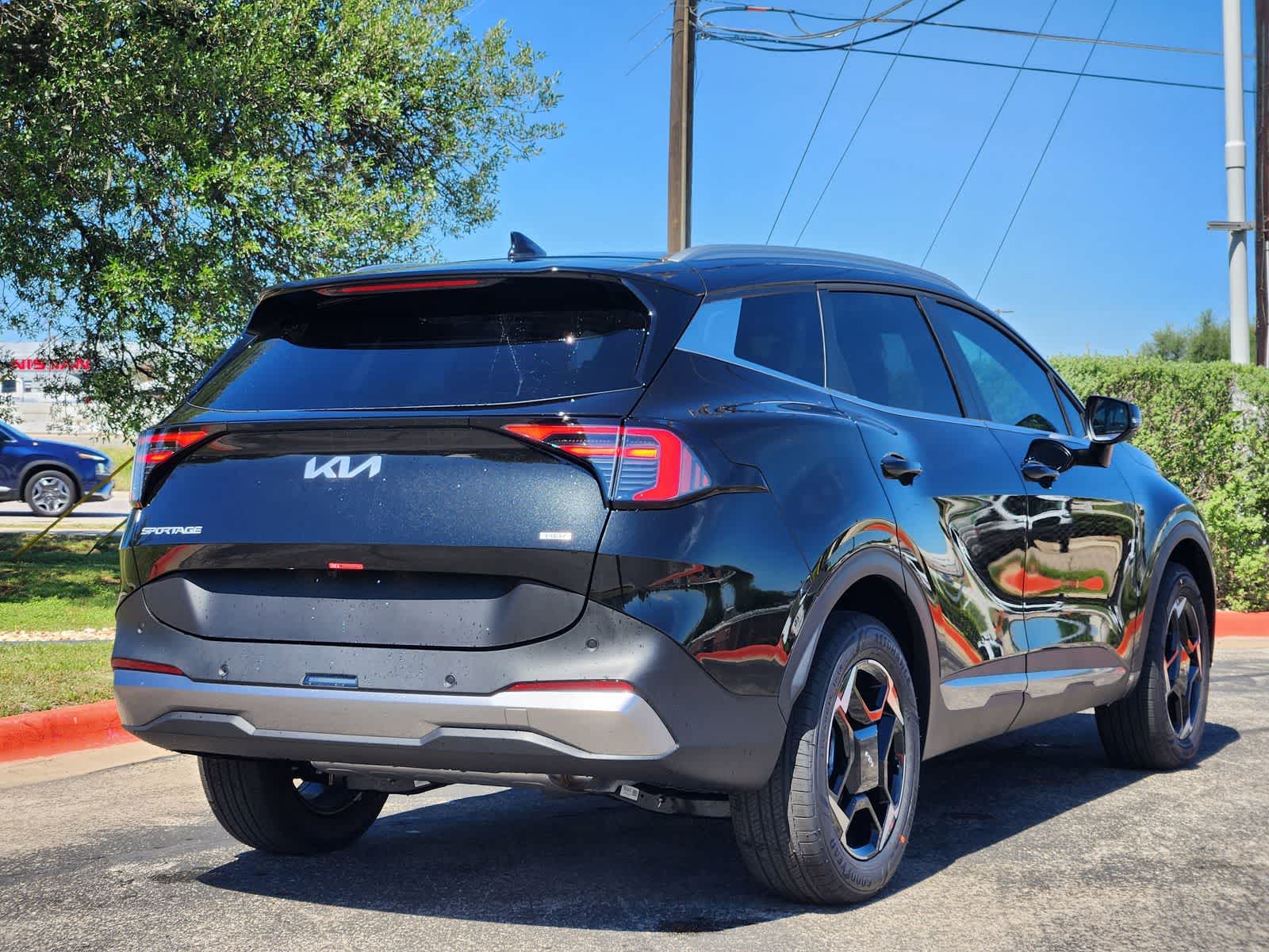 Thumbnail: 2026 Kia Sportage - 5