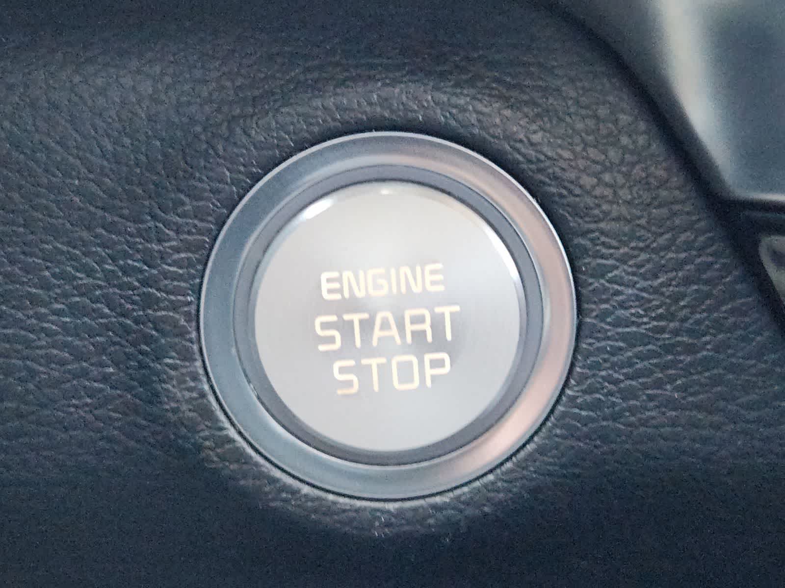 Thumbnail: 2022 Kia Telluride - 20