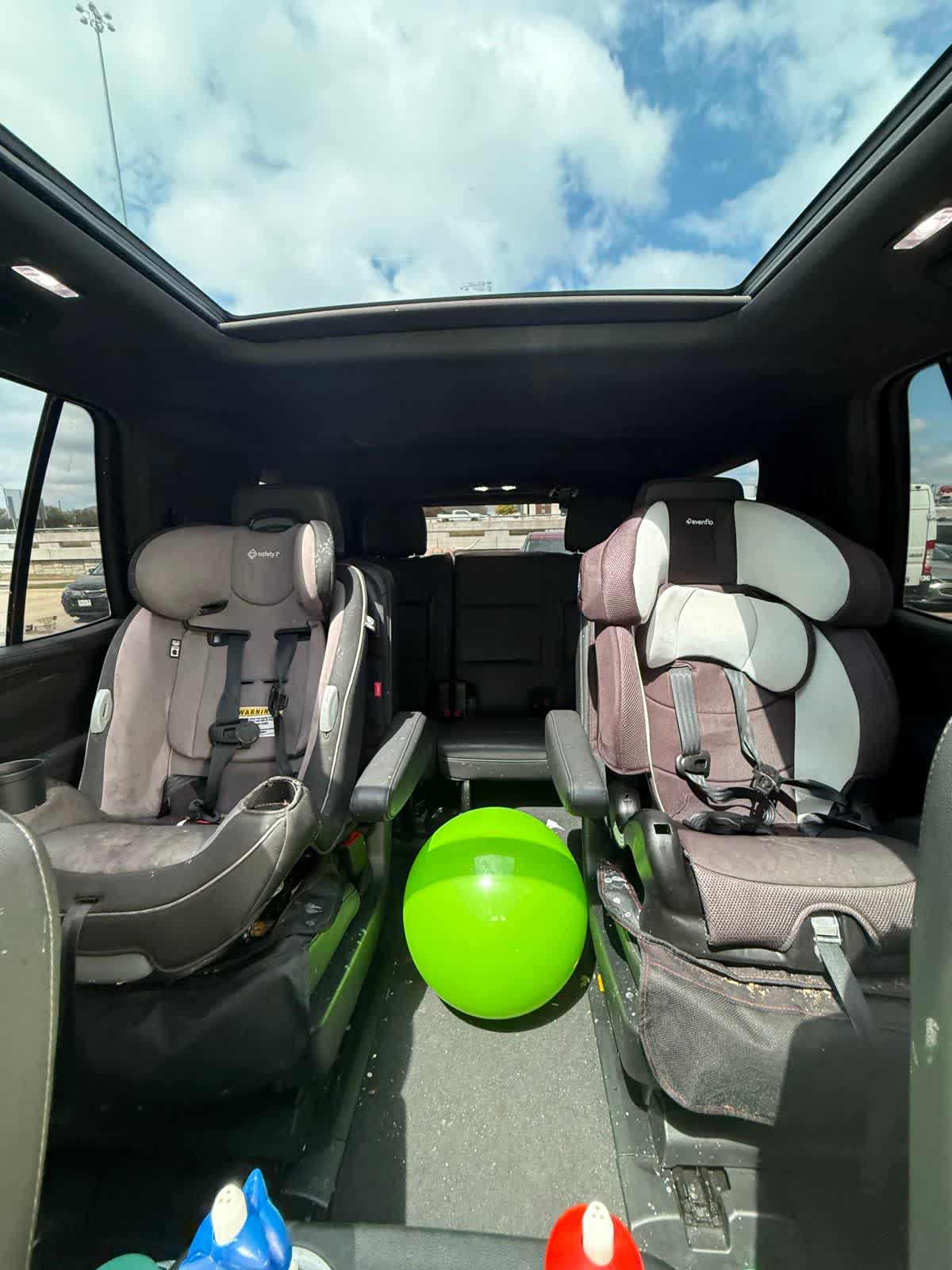 Thumbnail: 2024 Chevrolet Tahoe - 11