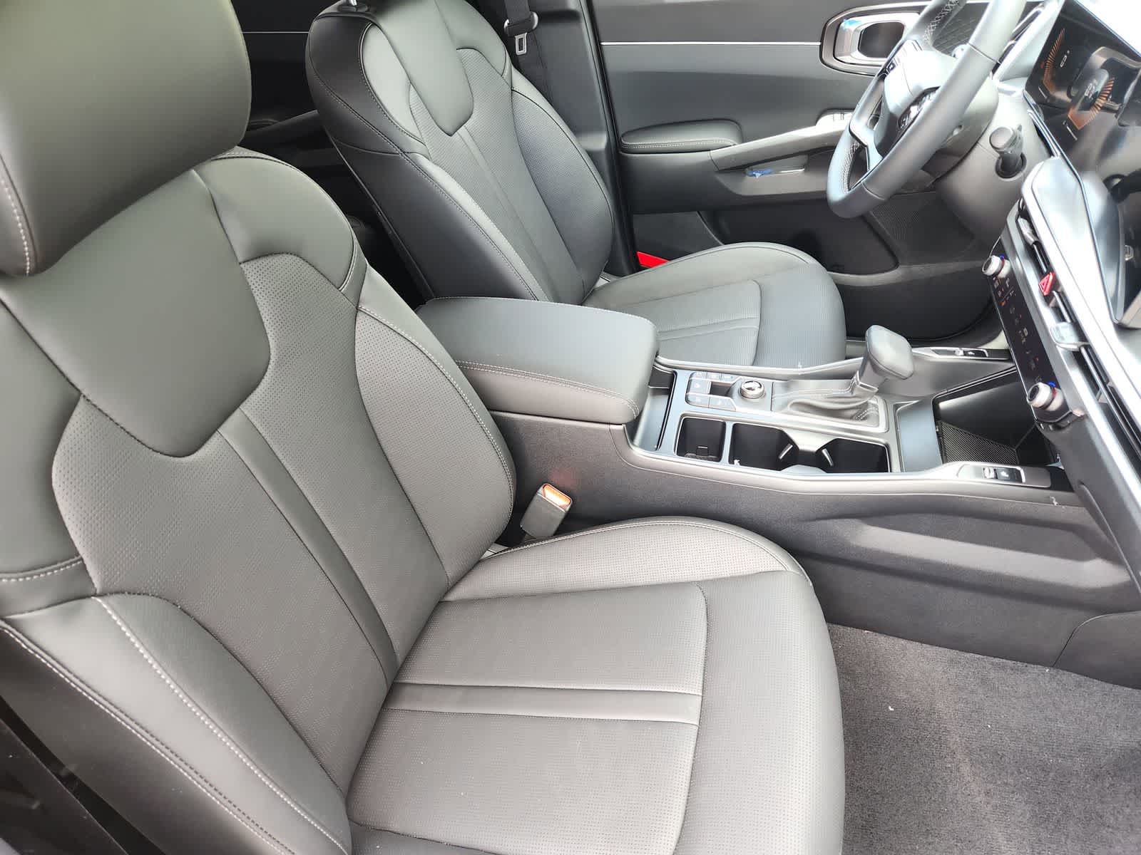 Thumbnail: 2026 Kia Sorento - 12