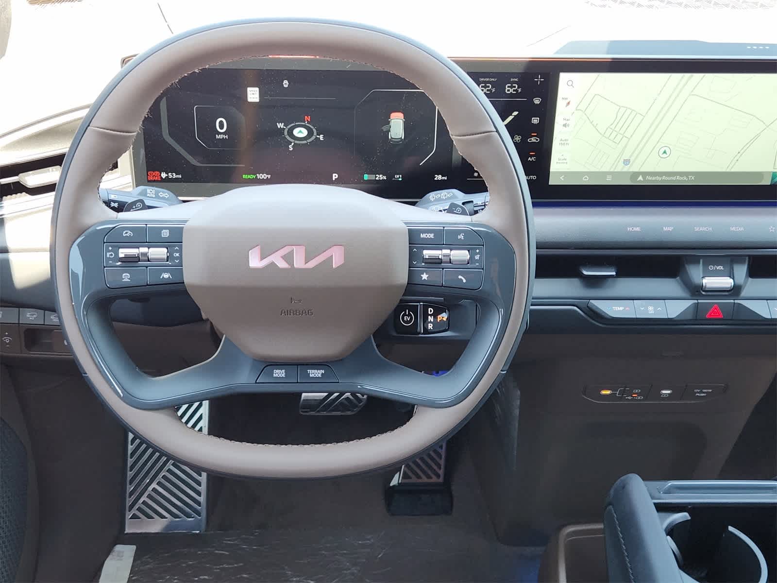 Thumbnail: 2026 Kia EV9 - 22