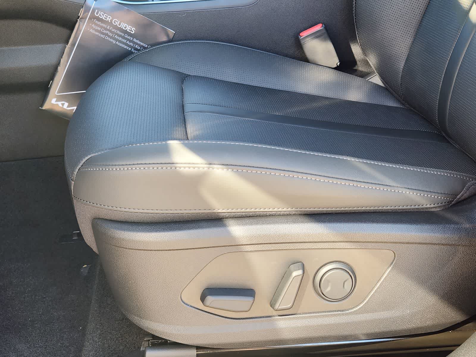 Thumbnail: 2026 Kia Sorento - 20