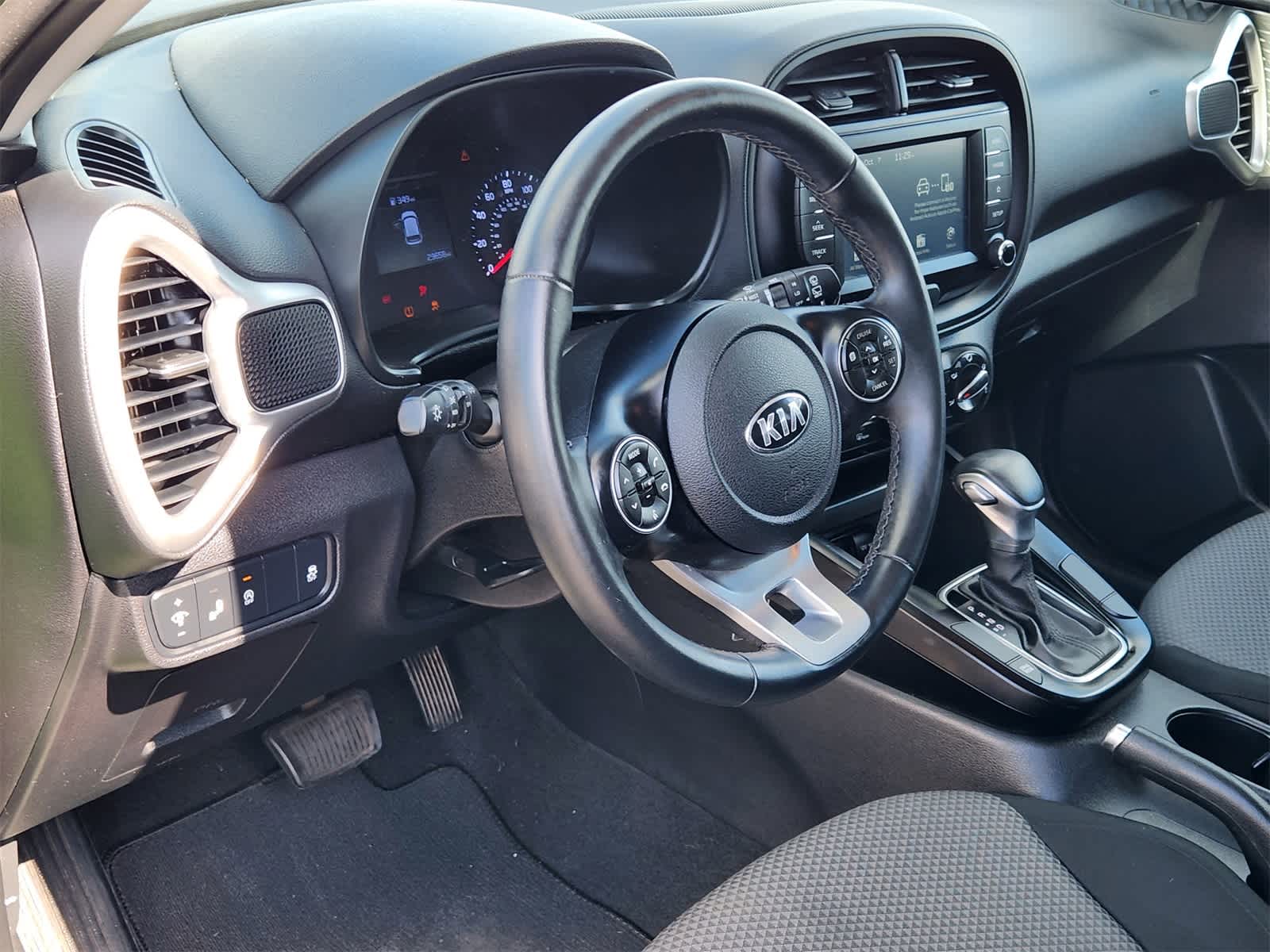 Thumbnail: 2020 Kia Soul - 2