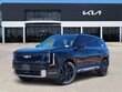  Kia Telluride Hybrid