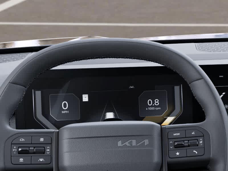 Thumbnail: 2027 Kia Telluride - 21