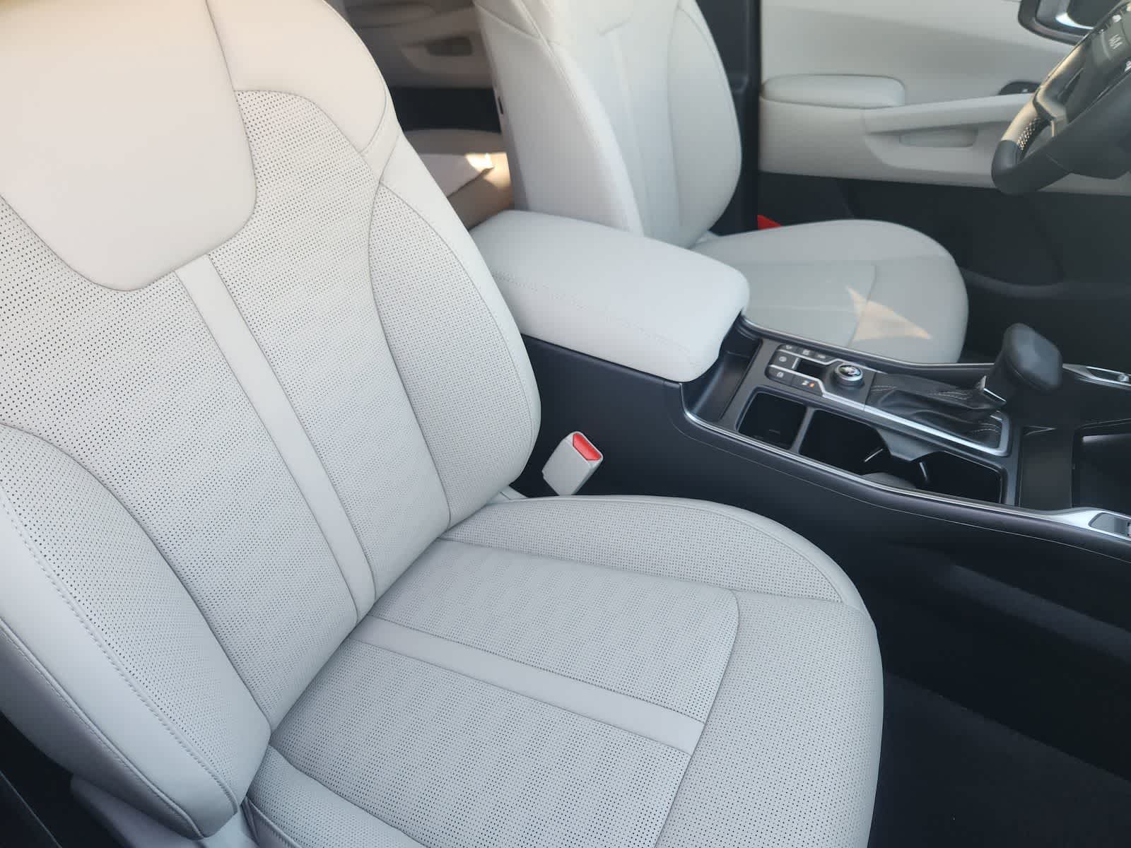 Thumbnail: 2026 Kia Sorento - 12