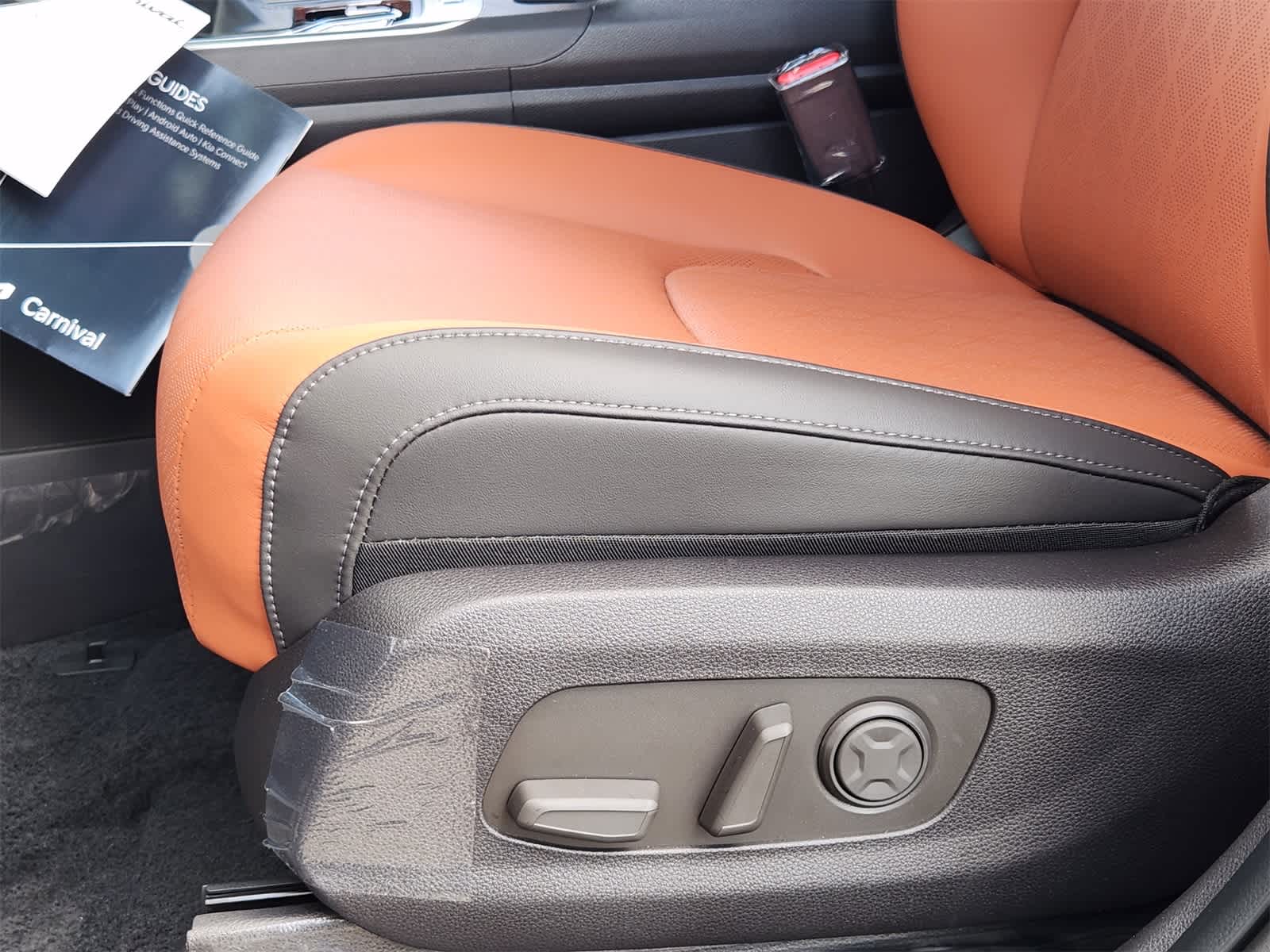 Thumbnail: 2026 Kia Carnival - 19