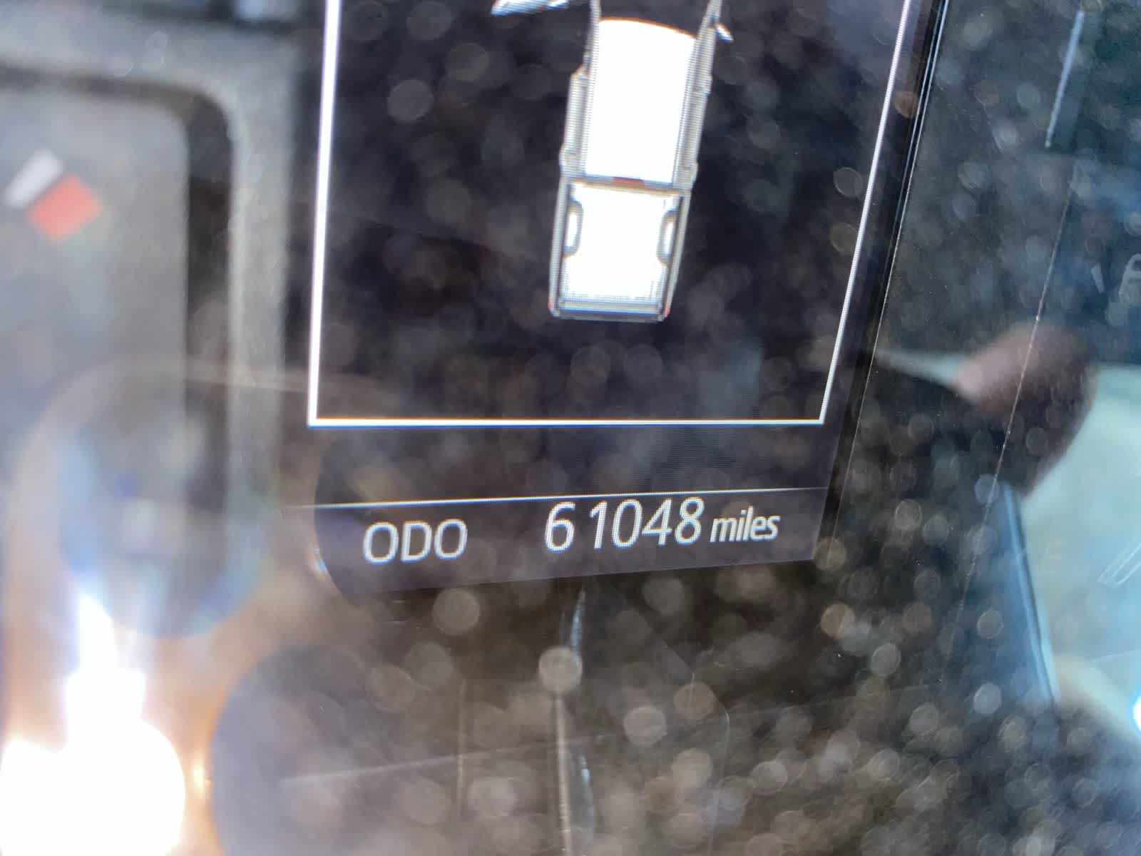 Thumbnail: 2021 Toyota Tundra - 15