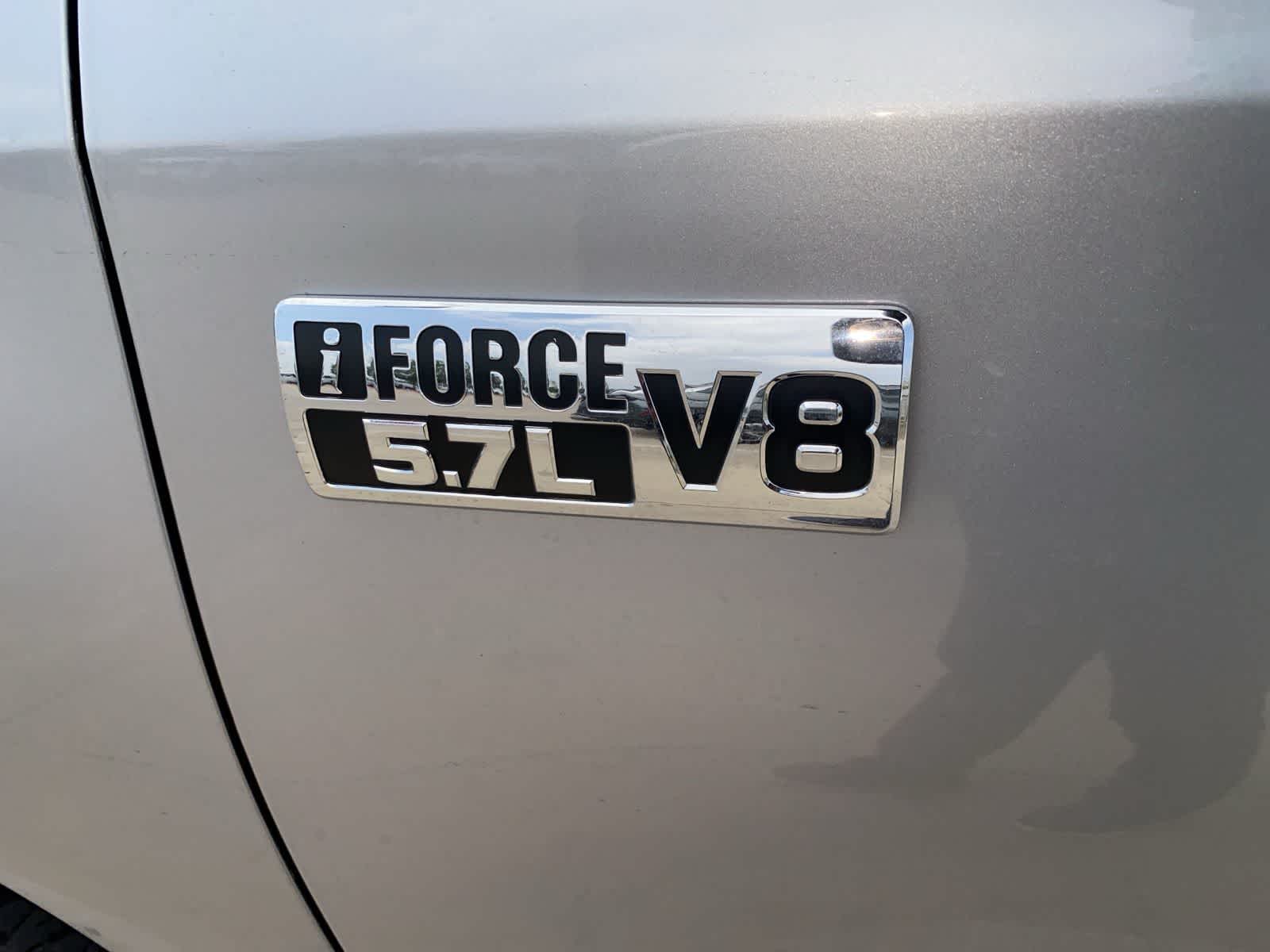 Thumbnail: 2021 Toyota Tundra - 20