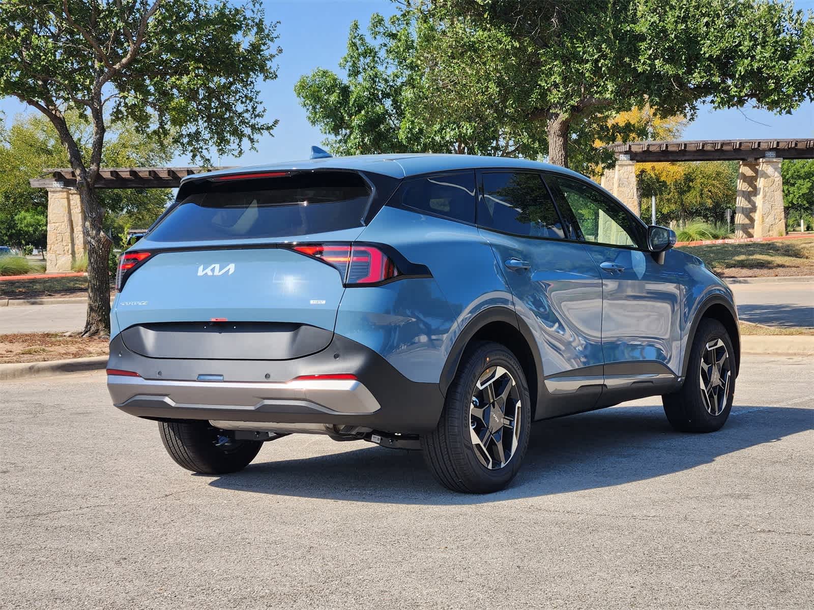 Thumbnail: 2026 Kia Sportage - 5