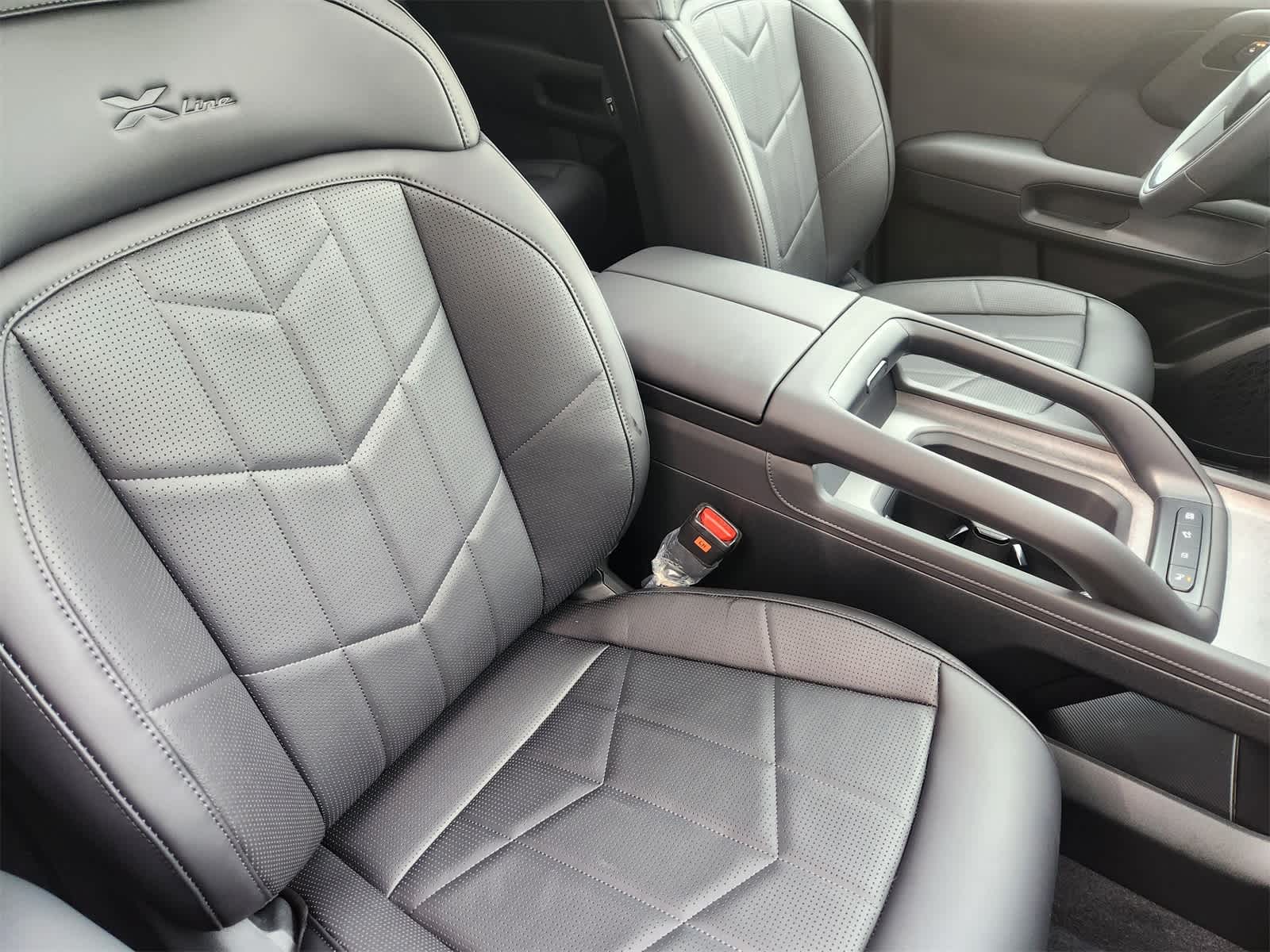 Thumbnail: 2027 Kia Telluride - 11