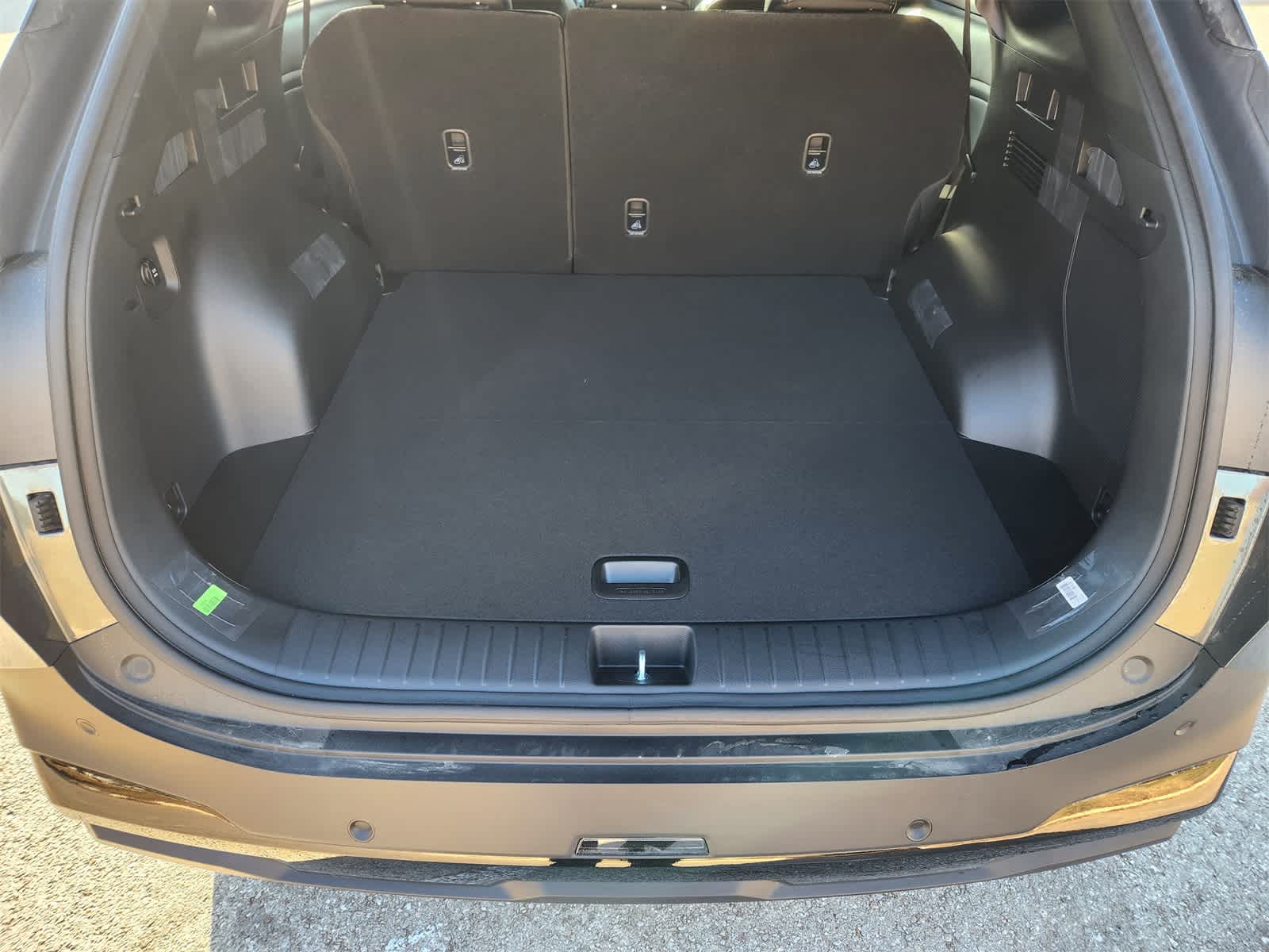 Thumbnail: 2026 Kia Sportage - 23