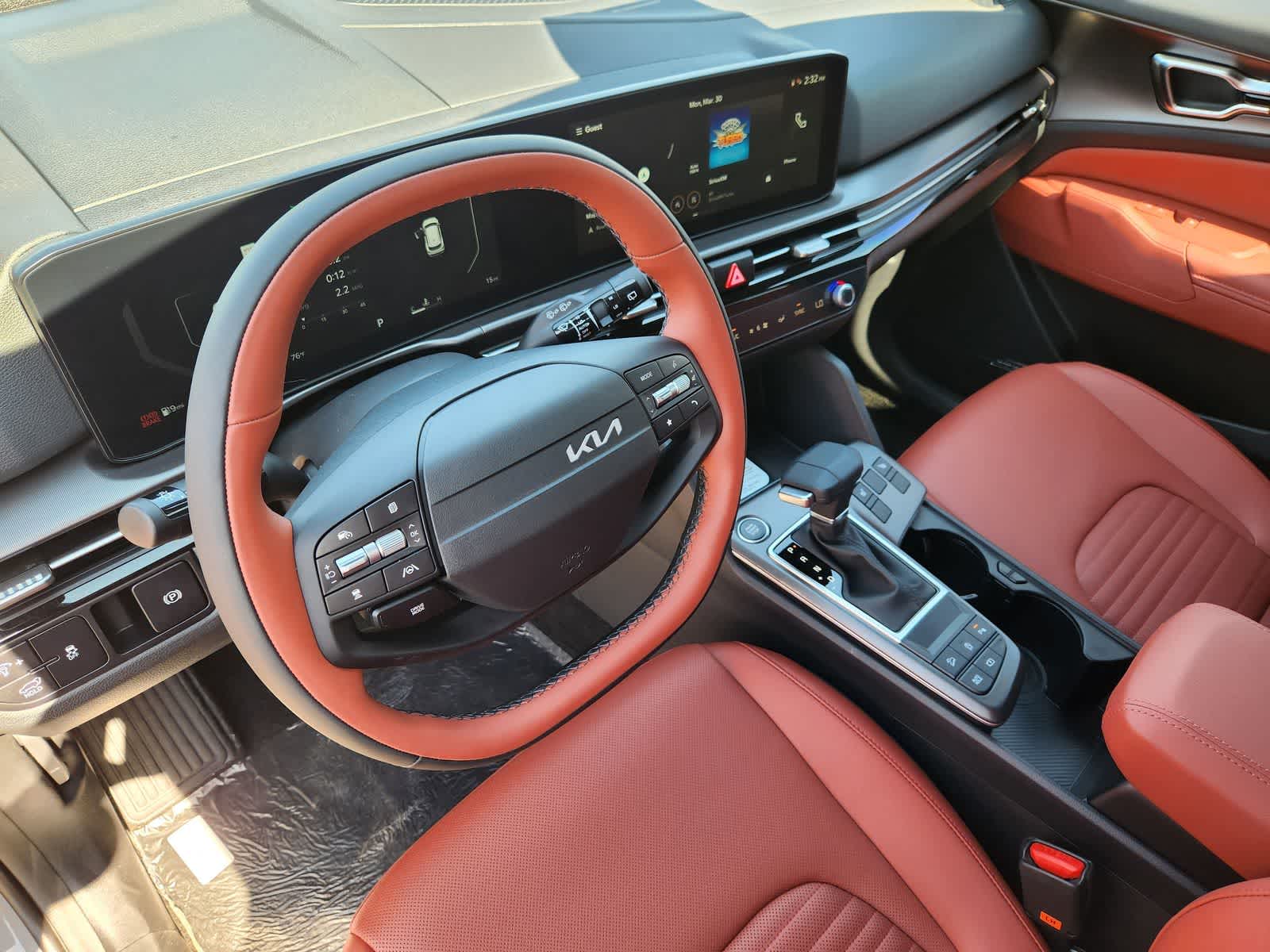 Thumbnail: 2026 Kia Sportage - 2