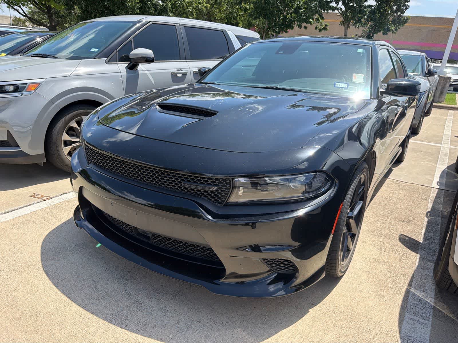 Thumbnail: 2023 Dodge Charger - 1