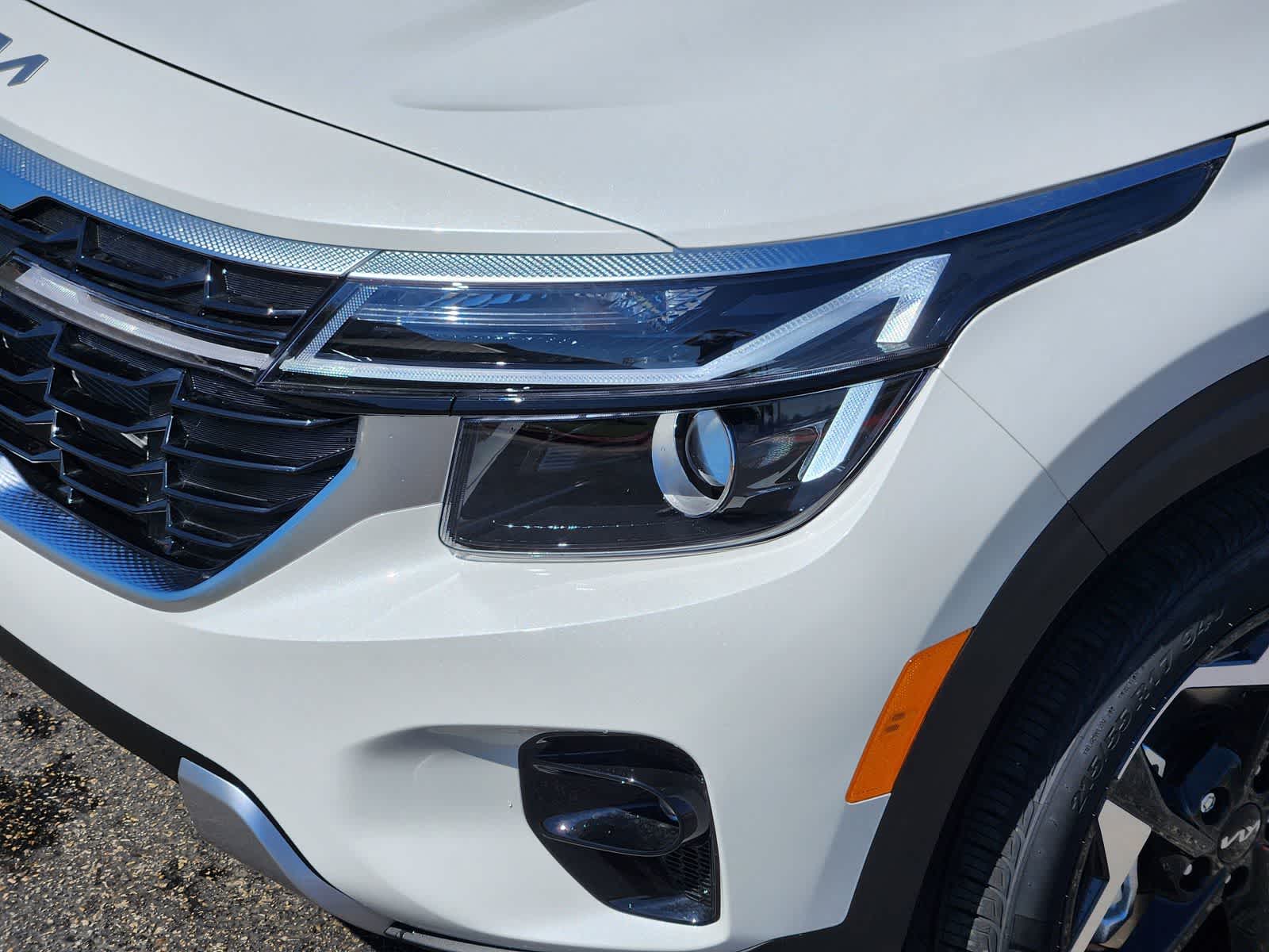 Thumbnail: 2026 Kia Seltos - 7