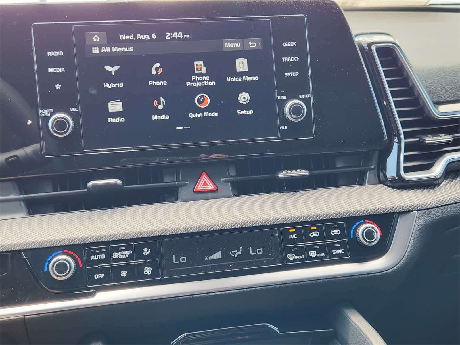 Thumbnail: 2025 Kia Sportage - 15