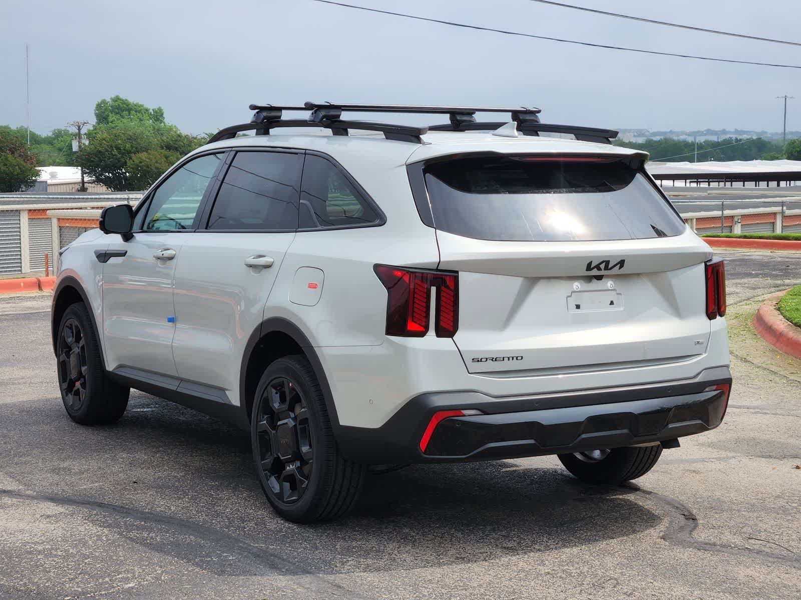 Thumbnail: 2026 Kia Sorento - 6