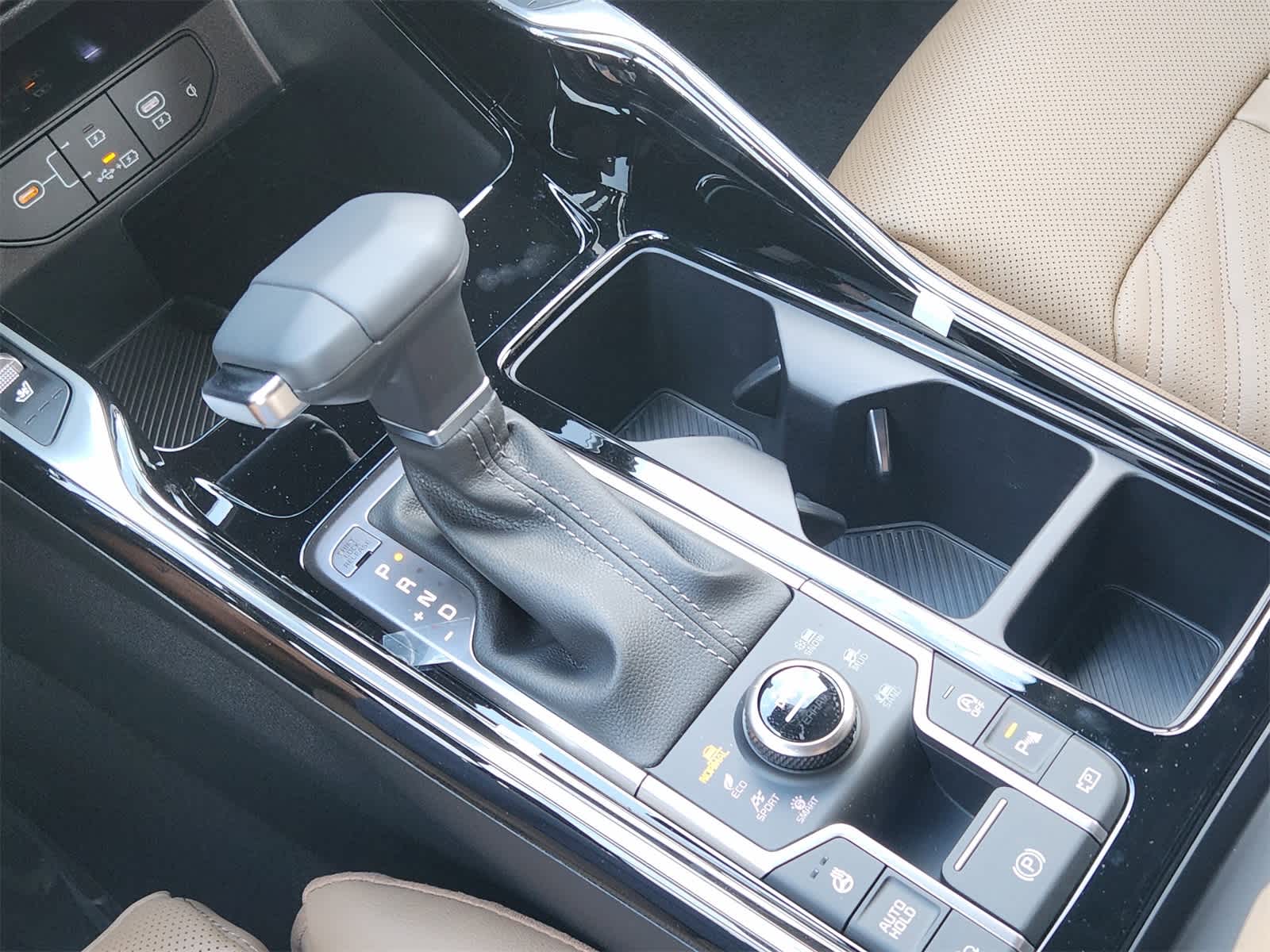 Thumbnail: 2026 Kia Sorento - 18