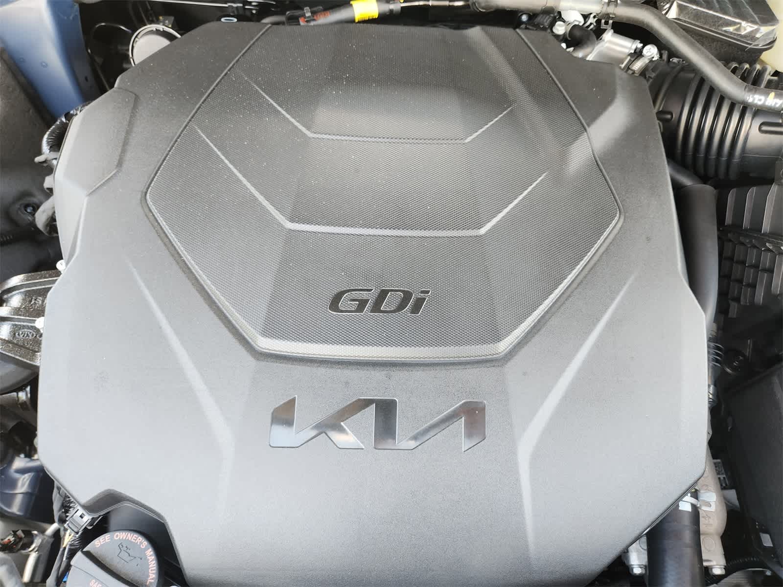 Thumbnail: 2025 Kia Telluride - 29