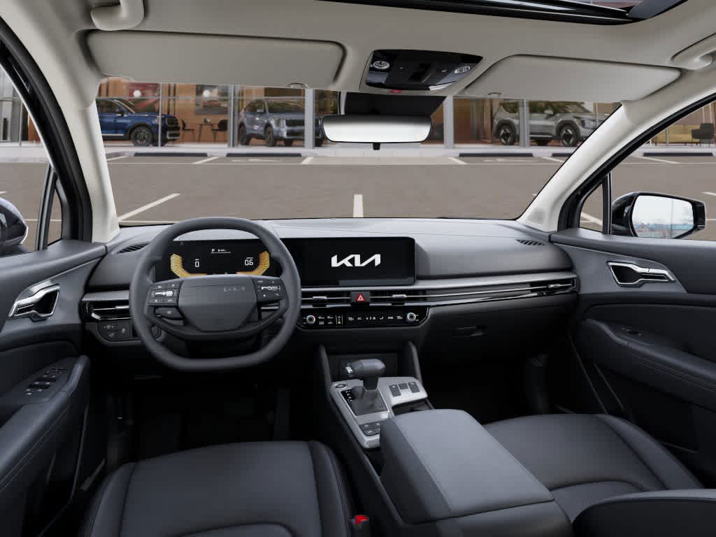 Thumbnail: 2026 Kia Sportage - 14