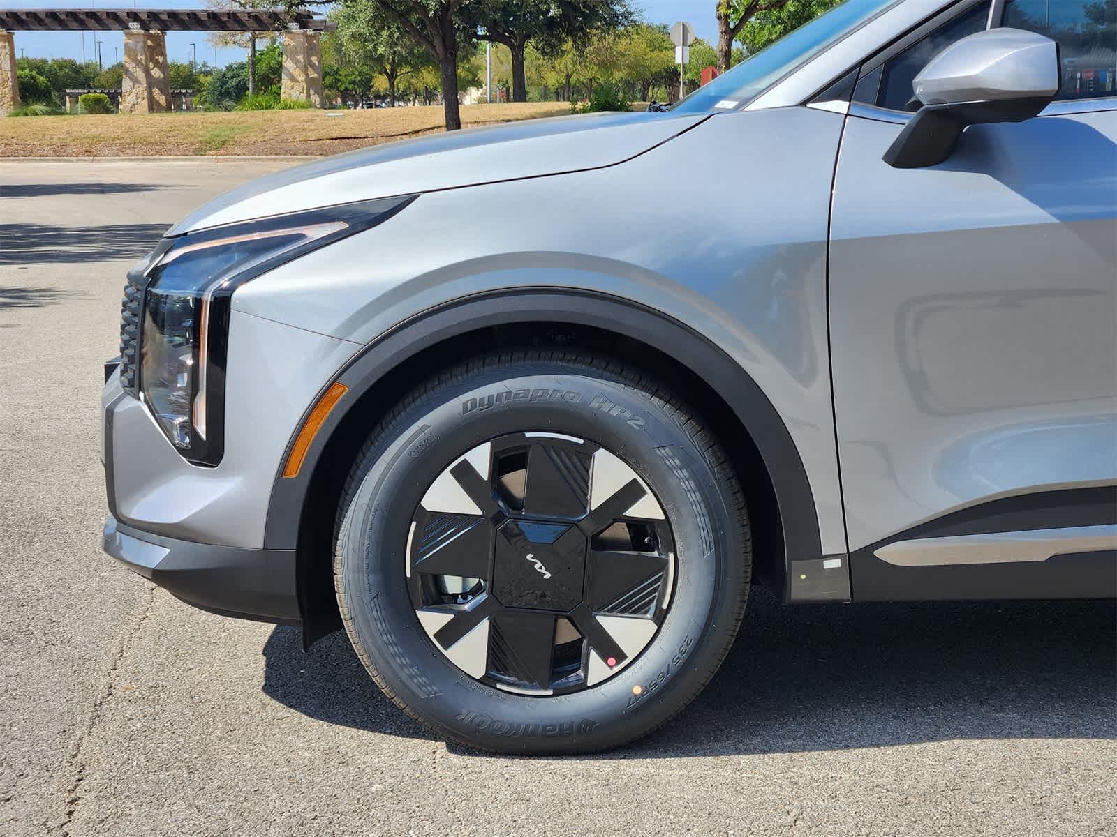 Thumbnail: 2026 Kia Sportage - 8