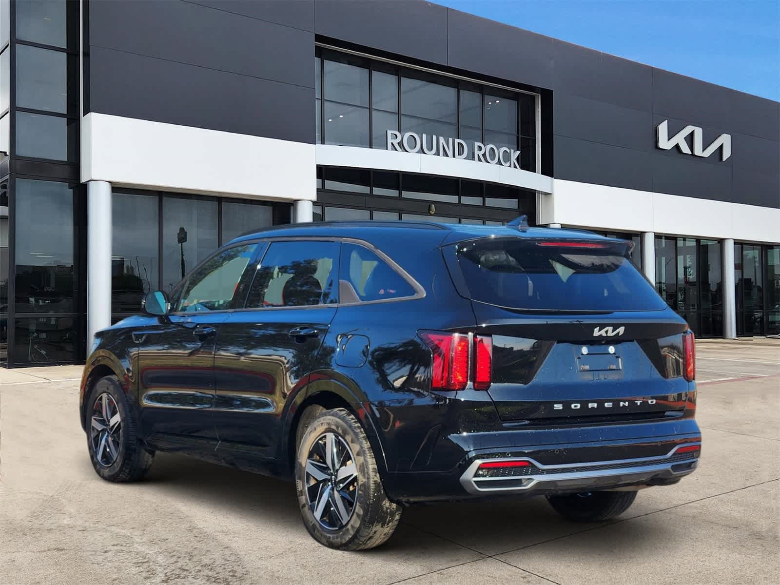 Thumbnail: 2022 Kia Sorento - 6