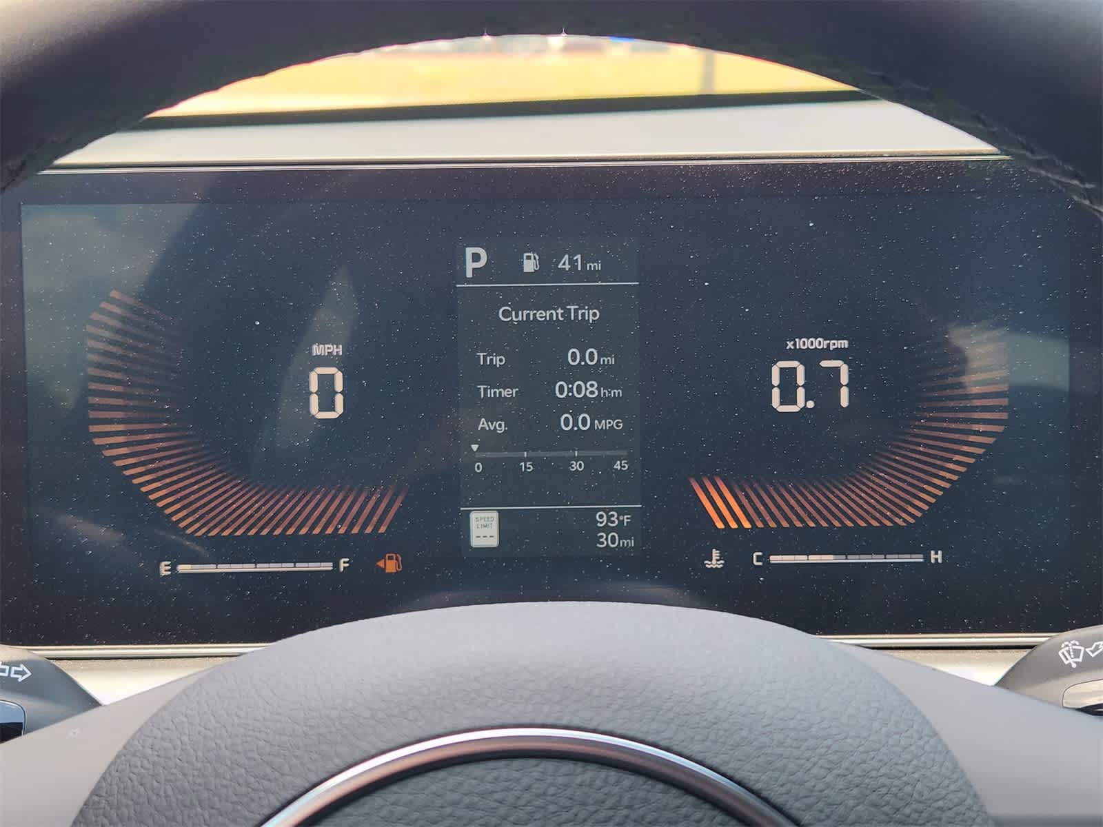 Thumbnail: 2025 Kia K5 - 14