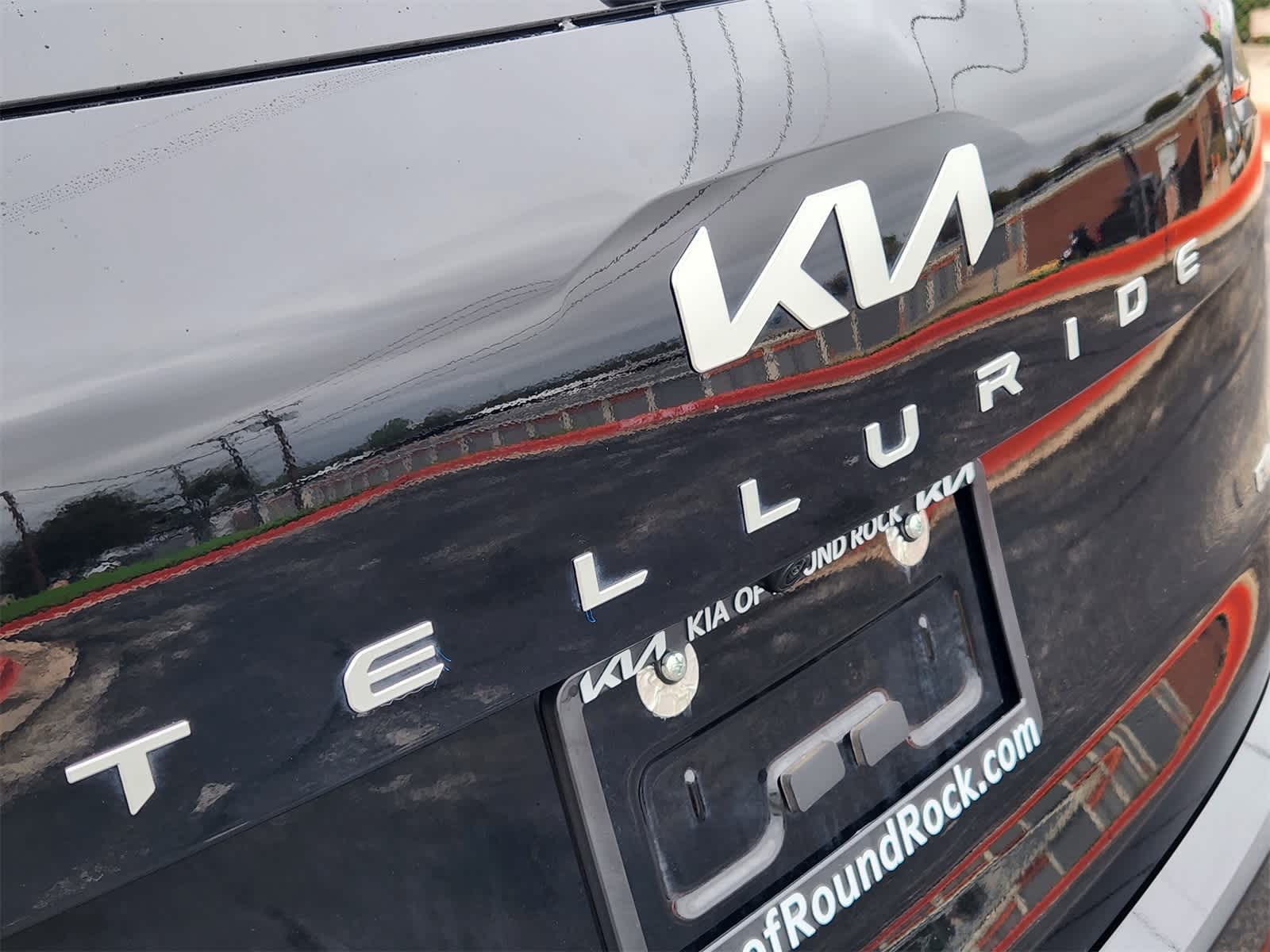 Thumbnail: 2024 Kia Telluride - 11