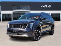 2025 Kia Sorento EX SUV