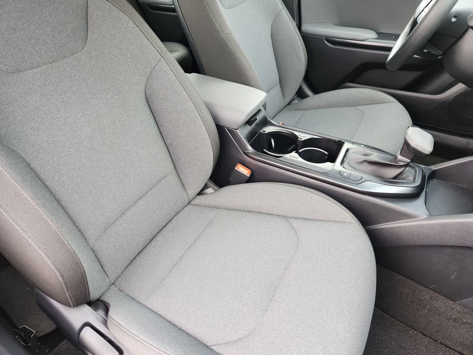 Thumbnail: 2025 Kia K4 - 13