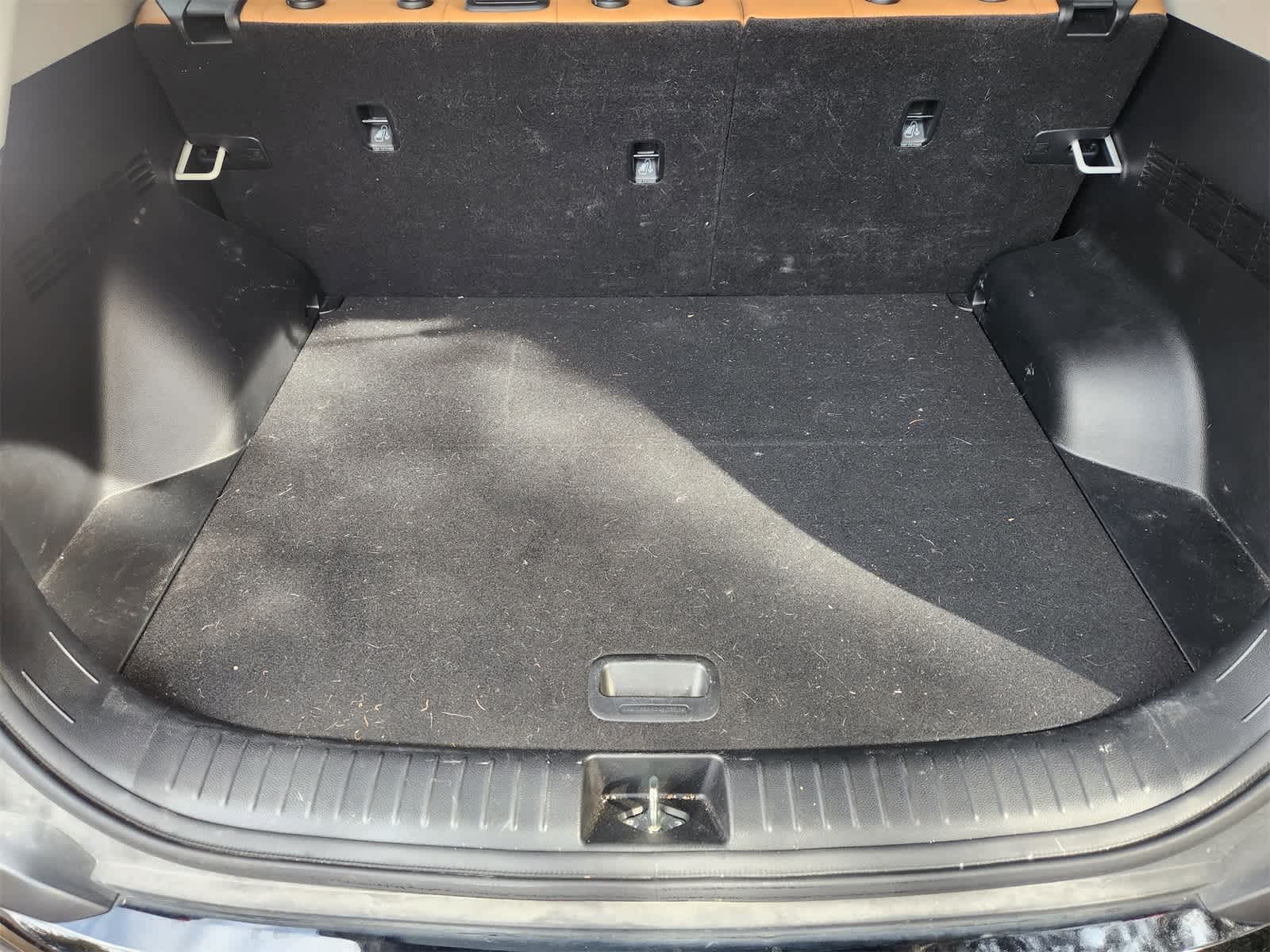 Thumbnail: 2024 Kia Seltos - 29