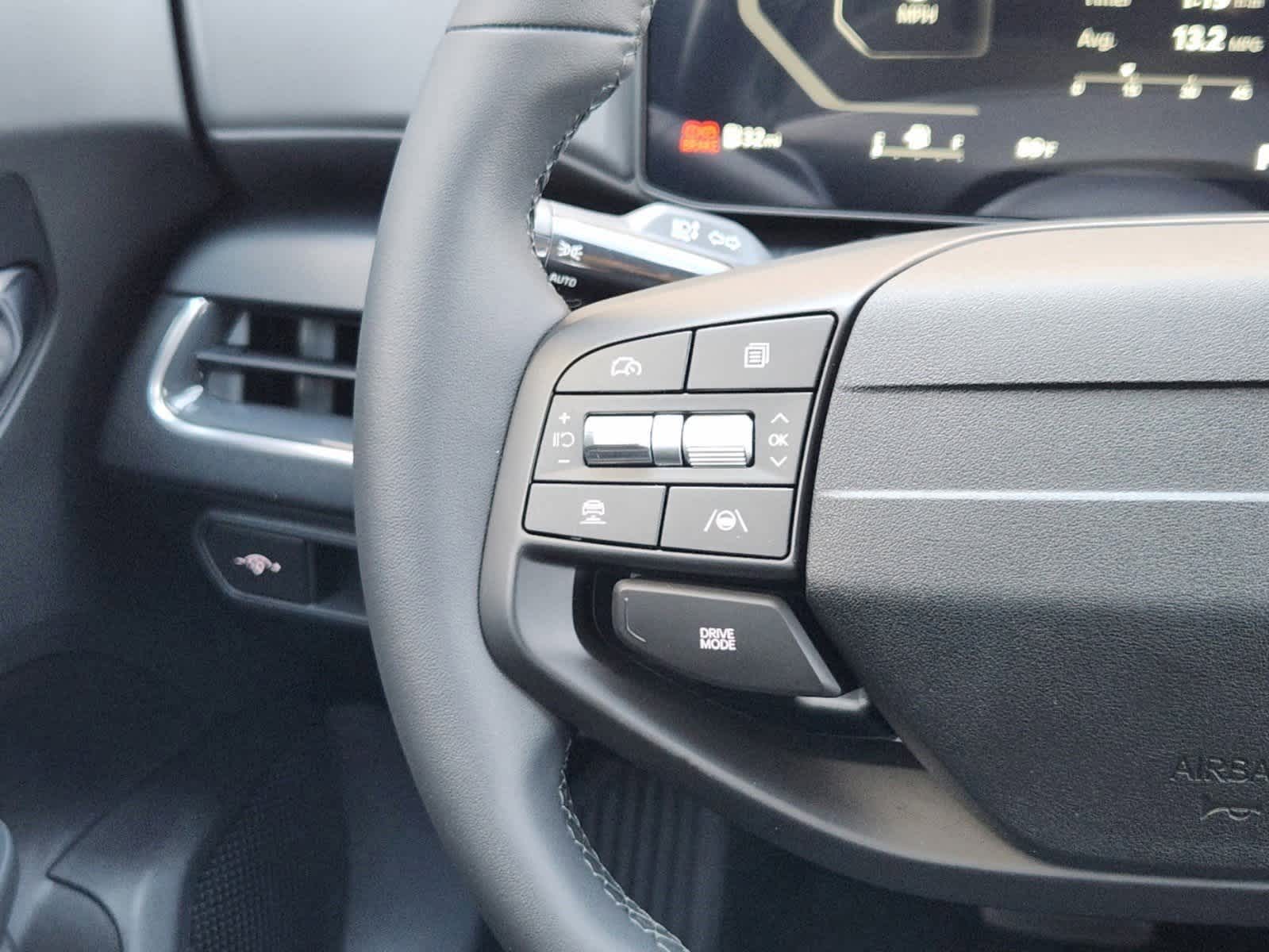 Thumbnail: 2025 Kia K4 - 20